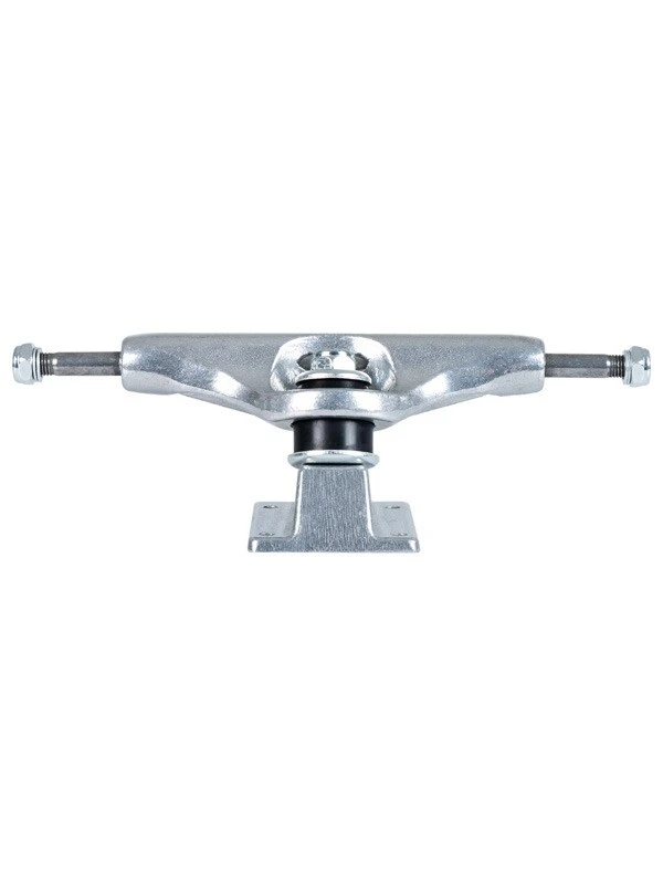 Two Bare Feet 5.25" Skateboard Trucks (Raw) 4 Two Bare Feet 5.25" Skateboard Trucks (Raw) - Image 2