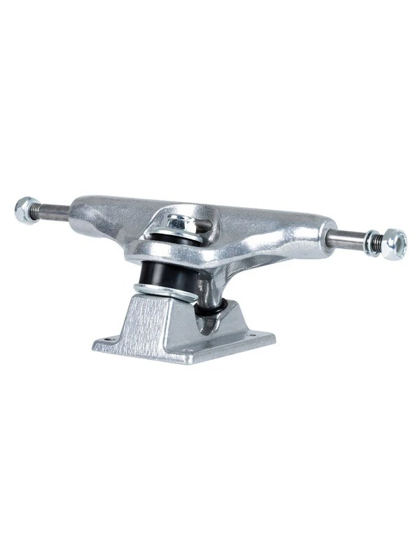 Two Bare Feet 5.25" Skateboard Trucks (Raw) 5 Two Bare Feet 5.25" Skateboard Trucks (Raw) - Image 3