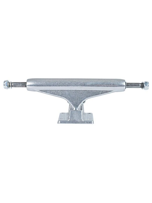 Two Bare Feet 5.875" Skateboard Trucks (Raw) 3 Two Bare Feet 5.875" Skateboard Trucks (Raw)