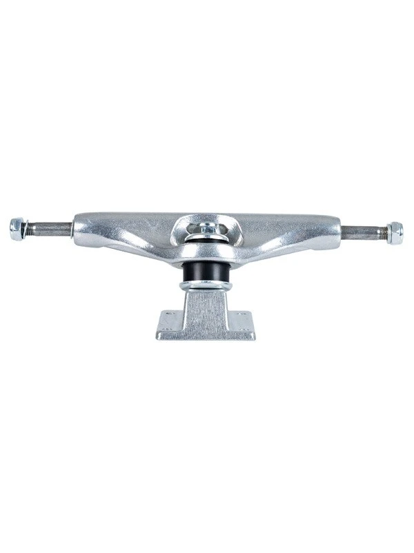 Two Bare Feet 5.875" Skateboard Trucks (Raw) 4 Two Bare Feet 5.875" Skateboard Trucks (Raw) - Image 2