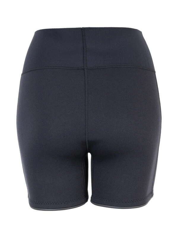 Two Bare Feet Unisex Perspective Full Zip 2.5mm Wetsuit Jacket & Hotpants Set (Black/Blue) 10 Two Bare Feet Unisex Perspective Full Zip 2.5mm Wetsuit Jacket & Hotpants Set (Black/Blue) - Image 8