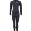 Two Bare Feet Unisex Perspective Full Zip 2.5mm Wetsuit Jacket & Pants Set (Black/Grey) 1 Two Bare Feet Unisex Perspective Full Zip 2.5mm Wetsuit Jacket & Pants Set (Black/Grey) -Dive Master Shop ub55jh w