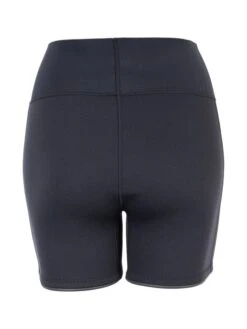 Two Bare Feet Unisex Perspective Half Zip 2.5mm Wetsuit Jacket & Hotpants Set (Black) -Dive Master Shop ueiqyu 1