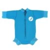 Ultimate Newborn Baby Wetsuit (Aqua)
