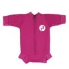 Ultimate Newborn Baby Wetsuit (Raspberry) -Dive Master Shop ultimate newborn 2016 raspberry 01 1