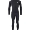 Two Bare Feet Perspective Full Zip 2.5mm Wetsuit Jacket & Pants Set (Black/Grey/Grey) -Dive Master Shop ur1c7a v 1