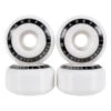 Two Bare Feet 54mm Classic Skateboard Wheels (102a)