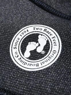 Two Bare Feet Thunderclap Pro 3/2mm Womens Wetsuit (Black/Dark Grey) 20 Two Bare Feet Thunderclap Pro 3/2mm Womens Wetsuit (Black/Dark Grey) -Dive Master Shop womens thunderclap pro grey 9