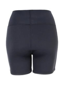 Two Bare Feet Womens Aspect Fleece Lined Zipless Thermal 2.5mm Superstretch Wetsuit Top & Hotpants Set (Black/Grey) 17 Two Bare Feet Womens Aspect Fleece Lined Zipless Thermal 2.5mm Superstretch Wetsuit Top & Hotpants Set (Black/Grey) -Dive Master Shop wswyss d 1