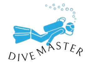 Dive Master Shop